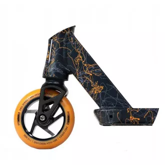 Scuter Freestyle MOVINO Stunt SLAVE, Energy Blast