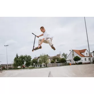 Scuter Freestyle MOVINO Stunt SLAVE, Energy Blast