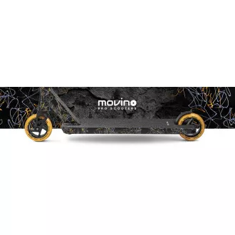 Scuter Freestyle MOVINO Stunt SLAVE, Energy Blast