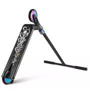 Scuter Freestyle MOVINO Stunt Kräken Neochrome