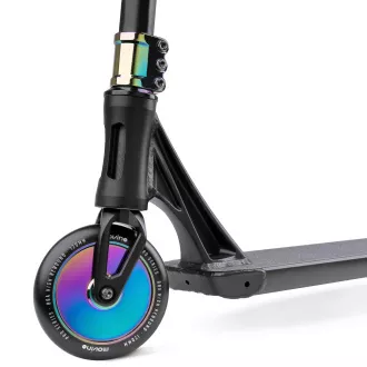 Scuter Freestyle MOVINO Stunt Kräken Neochrome