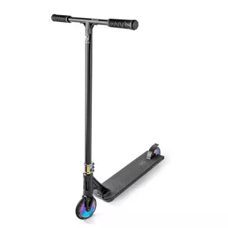 Scuter Freestyle MOVINO Stunt Kräken Neochrome