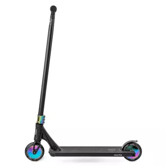 Scuter Freestyle MOVINO Stunt Kräken Neochrome