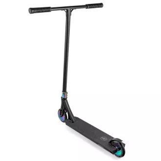 Scuter Freestyle MOVINO Stunt Kräken Neochrome