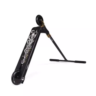 Scuter Freestyle MOVINO Stunt Kräken Gold