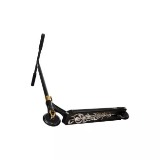 Scuter Freestyle MOVINO Stunt Kräken Gold