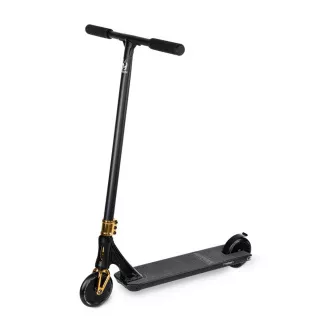 Scuter Freestyle MOVINO Stunt Kräken Gold