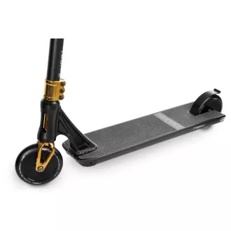 Scuter Freestyle MOVINO Stunt Kräken Gold