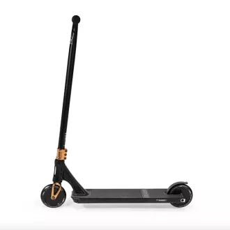 Scuter Freestyle MOVINO Stunt Kräken Gold