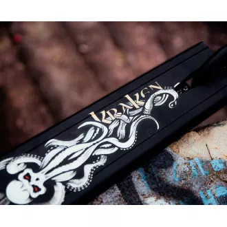Scuter Freestyle MOVINO Stunt Kräken Gold