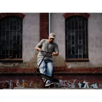 Scuter Freestyle MOVINO Stunt Kräken Gold
