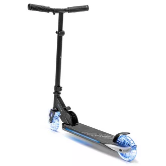 MOVINO COSMO 2 scuter pliabil cu roți LED 120 mm