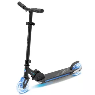 MOVINO COSMO 2 scuter pliabil cu roți LED 120 mm