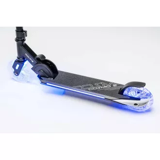 MOVINO COSMO 2 scuter pliabil cu roți LED 120 mm