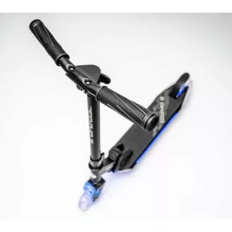 MOVINO COSMO 2 scuter pliabil cu roți LED 120 mm