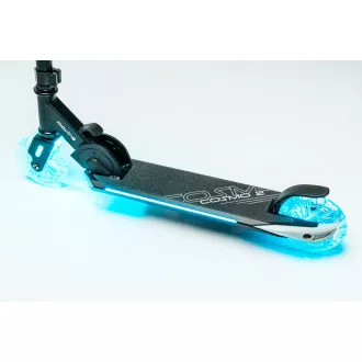 MOVINO COSMO 2 scuter pliabil cu roți LED 120 mm