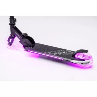 MOVINO COSMO 2 scuter pliabil cu roți LED 120 mm