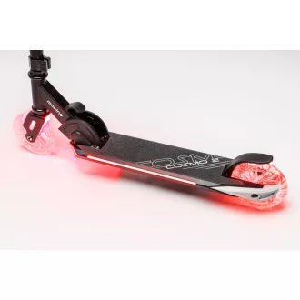 MOVINO COSMO 2 scuter pliabil cu roți LED 120 mm