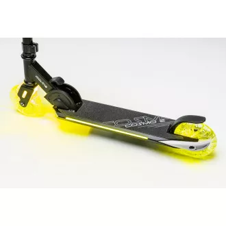 MOVINO COSMO 2 scuter pliabil cu roți LED 120 mm