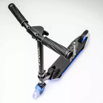 MOVINO COSMO 2 scuter pliabil cu roți LED 120 mm
