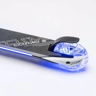 MOVINO COSMO 2 scuter pliabil cu roți LED 120 mm