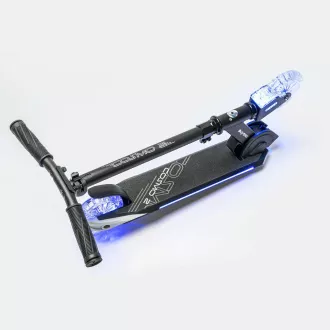 MOVINO COSMO 2 scuter pliabil cu roți LED 120 mm