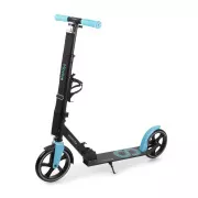 Scuter pliabil MOVINO Infinity, albastru deschis