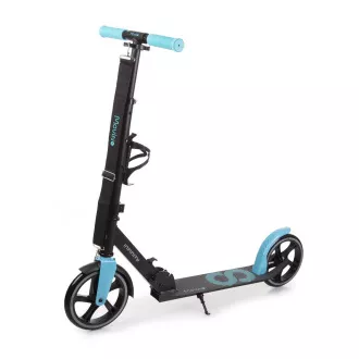 Scuter pliabil MOVINO Infinity, albastru deschis Scuter pliabil MOVINO Infinity, albastru deschis
