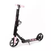 Scuter pliabil MOVINO Infinity, Active Pink
