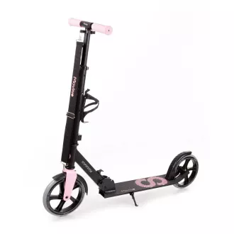 Scuter pliabil MOVINO Infinity, Active Pink