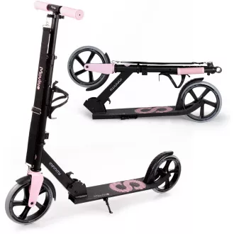 Scuter pliabil MOVINO Infinity, Active Pink