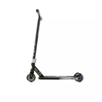 MADD GEAR Freestyle scuter Kick Pro BLACK-SILVER