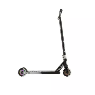 MADD GEAR Freestyle scuter Kick Pro BLACK-SILVER