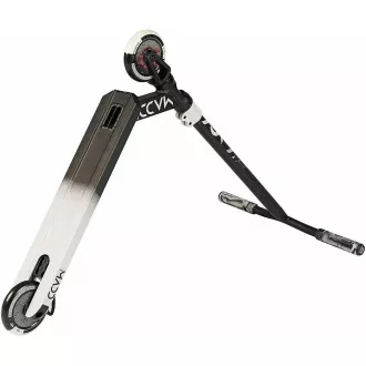 MADD GEAR Freestyle scuter Kick Pro BLACK-SILVER