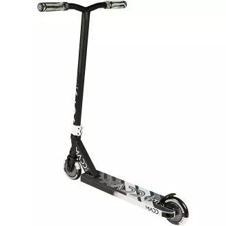 MADD GEAR Freestyle scuter Kick Pro BLACK-SILVER