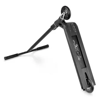 Scuter Freestyle MOVINO Black Mamba