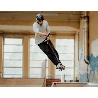 Scuter Freestyle MOVINO Black Mamba