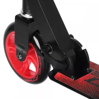 Scuter pliabil SVX DYNAMIX, roți 145cm Scuter pliabil SVX DYNAMIX, roți 145cm