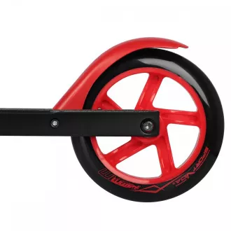 Scuter pliabil SVX DYNAMIX, roți 145cm Scuter pliabil SVX DYNAMIX, roți 145cm