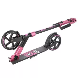 Scooter NEX 205 roz