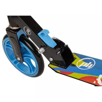 Scuter pliabil PB WAVE