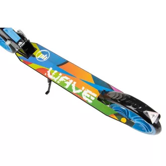 Scuter pliabil PB WAVE