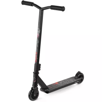 Scuter Freestyle MOVINO TYRO BLACK Scuter Freestyle MOVINO TYRO BLACK