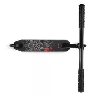 Scuter Freestyle MOVINO TYRO BLACK Scuter Freestyle MOVINO TYRO BLACK