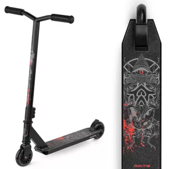 Scuter Freestyle MOVINO TYRO BLACK Scuter Freestyle MOVINO TYRO BLACK