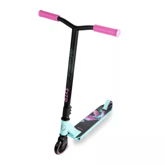 Scuter Freestyle MOVINO TYRO MINT-PINK Scuter Freestyle MOVINO TYRO MINT-PINK