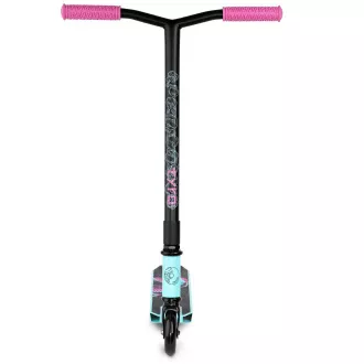 Scuter Freestyle MOVINO TYRO MINT-PINK Scuter Freestyle MOVINO TYRO MINT-PINK