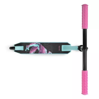 Scuter Freestyle MOVINO TYRO MINT-PINK Scuter Freestyle MOVINO TYRO MINT-PINK
