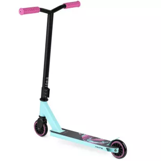 Scuter Freestyle MOVINO TYRO MINT-PINK Scuter Freestyle MOVINO TYRO MINT-PINK