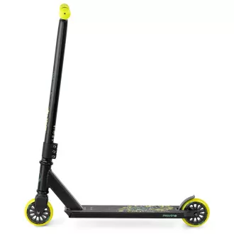 Scuter Freestyle MOVINO TYRO NEON Scuter Freestyle MOVINO TYRO NEON